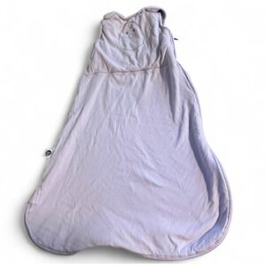 Nested Bean Zen Sack Classic Sleep Sack Lavender 15-24 Months Like New